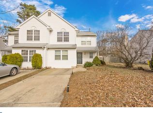 28 Adams Ave, Berlin, NJ 08009