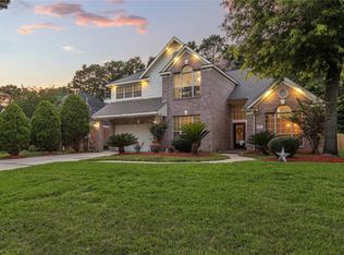 20214 Powerscourt Dr, Humble, TX 77346