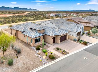 62237 E Marble Dr, Oracle, AZ 85623