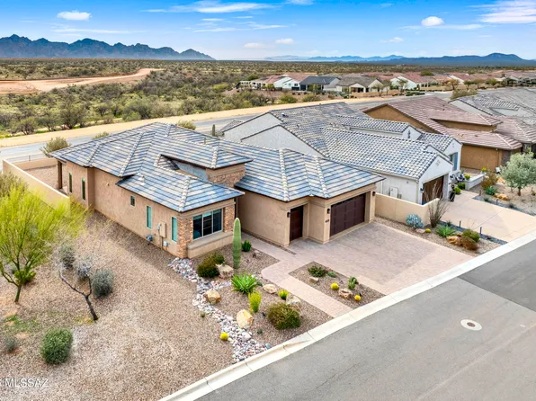 62237 E Marble Dr, Oracle, AZ 85623