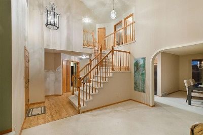 Entry/Liv Rm/Din Rm