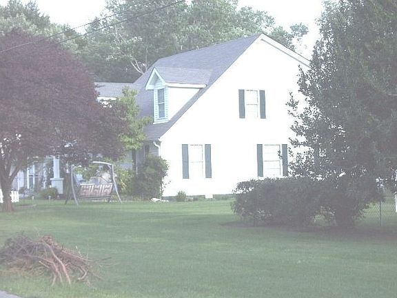 109 Frank St.
