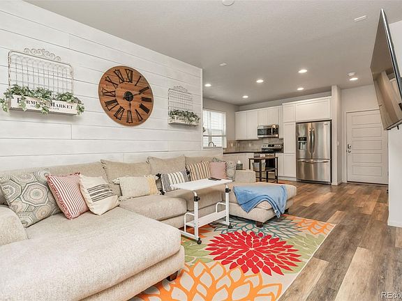 3rd image of 4637 Crestone Peak Street