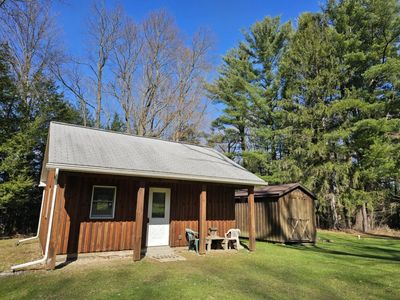 19431 Bockman Hollow Rd, Saegertown, PA, 16433