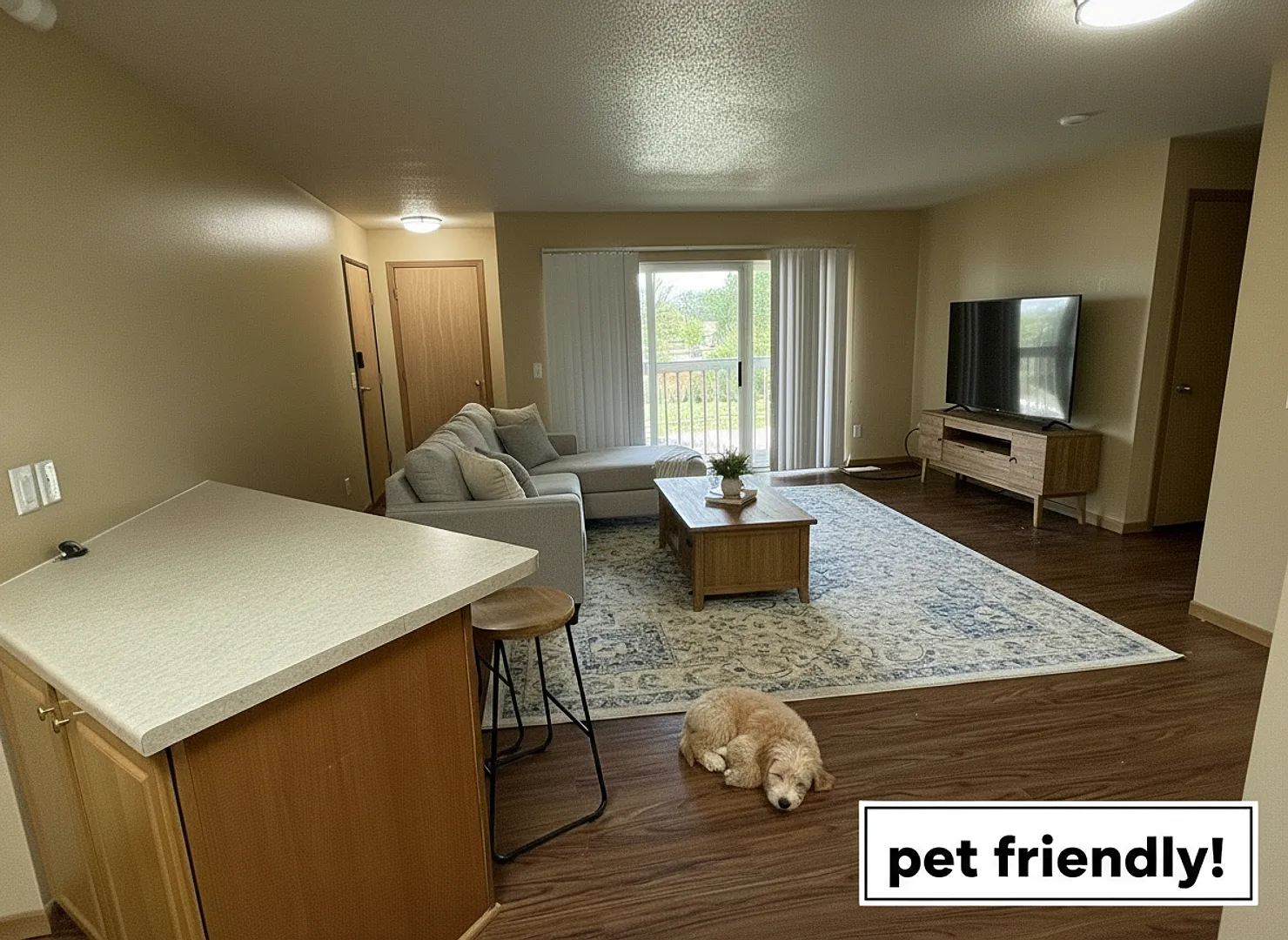 Park Place Condominiums - 7001 — Photo 3
