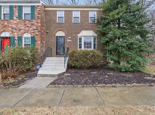 11755 Dry River Ct, Reston, VA 20191