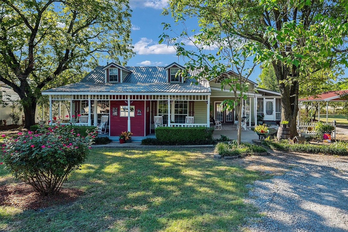 409 E Saunders St, Trenton, TX 75490 Zillow