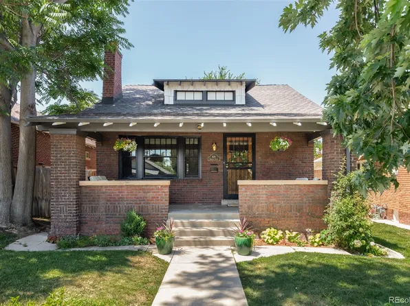 809 Madison Street, Denver, CO 80206