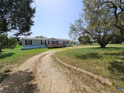 136 County Road 3390, Kempner, TX, 76539