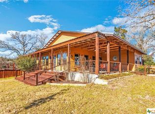 2516 Sandy Fork Rd, Harwood, TX 78632