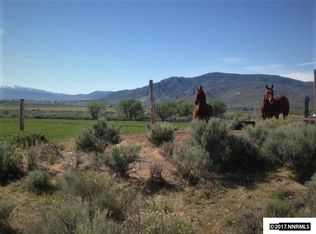 170 Lower Colony Rd, Wellington, NV 89444