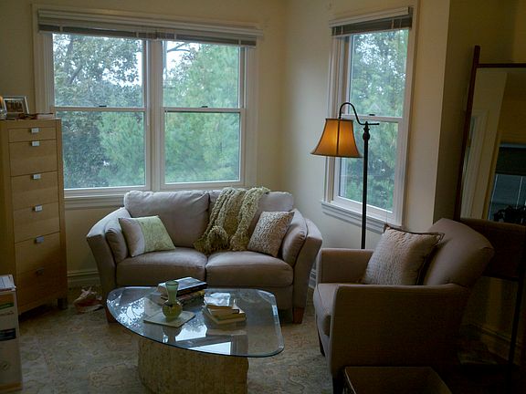 Reading room off Master BR