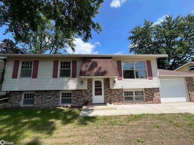 1606 S 5th St, Oskaloosa, IA, 52577