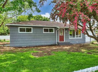 4721 N Adams Rd, Spokane, WA 99216