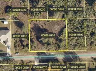 2506 73rd St W, Lehigh Acres, FL 33971