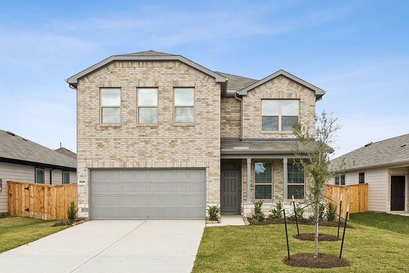 Home Exterior