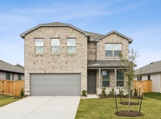 15381 Dapple Bluff Ln, Conroe, TX 77302