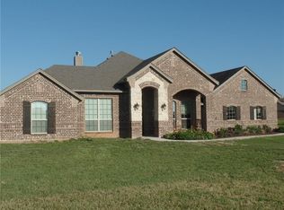 762 County Road 4270, Decatur, TX 76234