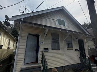 2824 S Johnson St, New Orleans, LA 70125