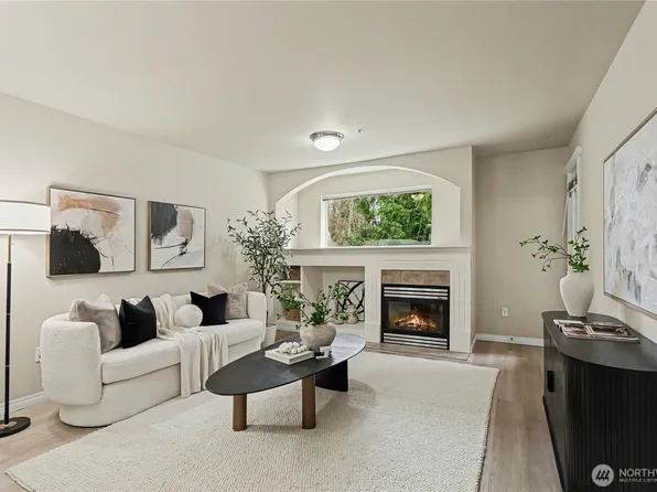 15611 18th Avenue W #G203, Lynnwood, WA 98087