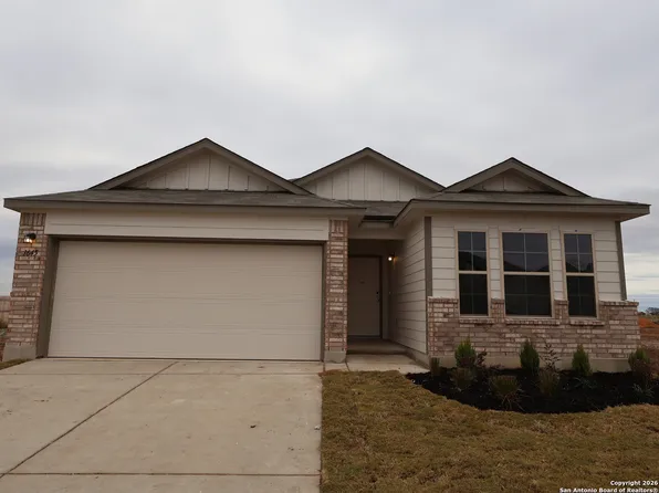 1645 Viola Lane, New Braunfels, TX 78130