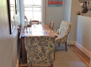 254 Brookline St APT 3, Cambridge, MA 02139
