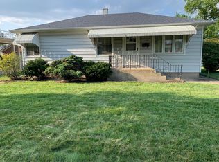 3147 Garfield Ave, Highland, IN 46322