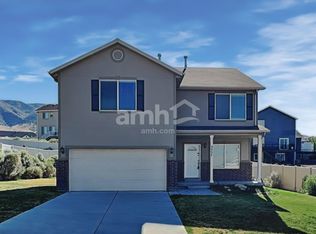 3557 S White Tail Trl, Saratoga Springs, UT 84045