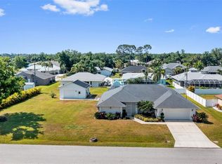 23331 Moorhead Ave, Pt Charlotte, FL 33954