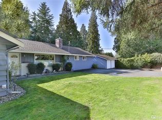 10645 NE 116th St, Kirkland, WA 98034