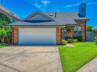 113 S Creekdale Dr, Norman, OK 73072