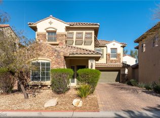 8156 Cheerful Valley Ave, Las Vegas, NV 89178