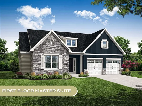 Dalton Plan, Hays Landing