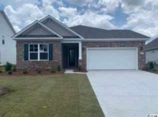 1273 Baker Creek Loop LOT 1631, Myrtle Beach, SC 29579