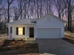 112 Heather Glen Ln, Clinton, SC 29325