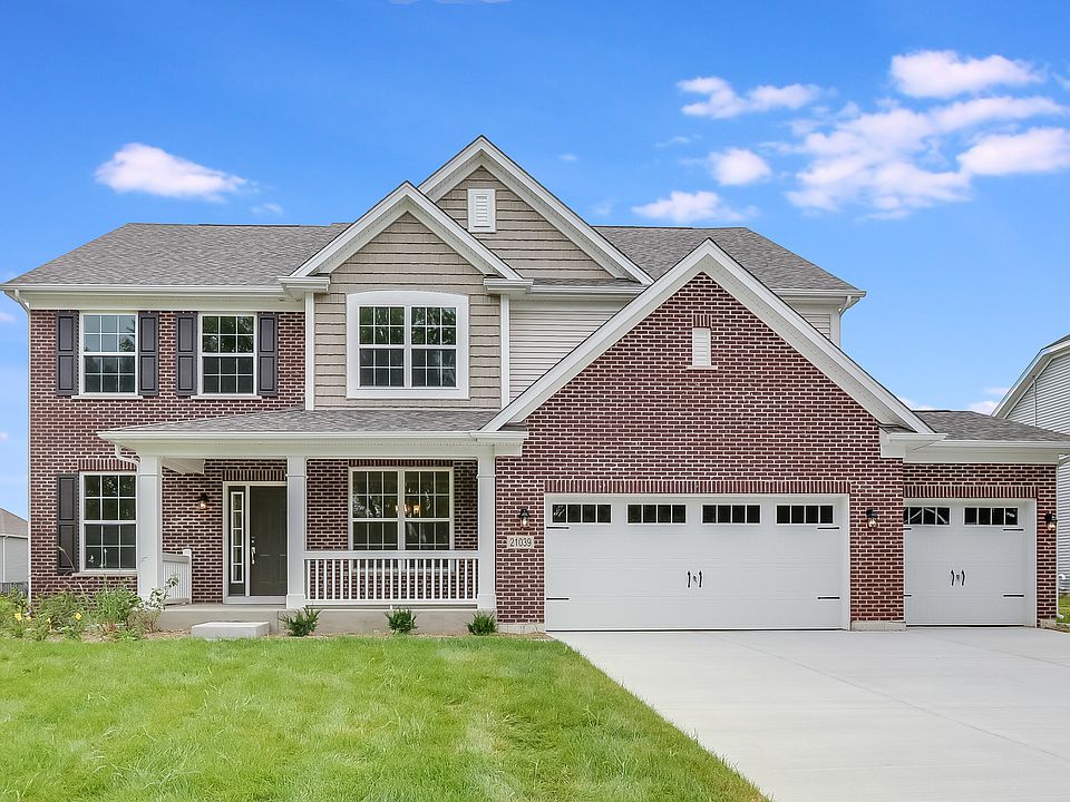 1st image of 21039 Coventry Cir
