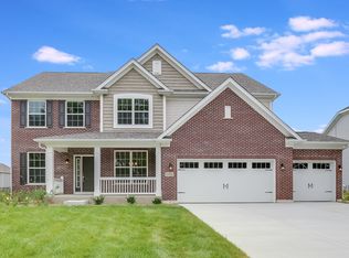 21039 Coventry Cir, Shorewood, IL 60404