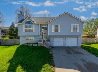 2517 N 110th St, Kansas City, KS 66109