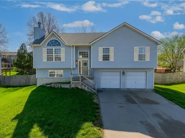 2517 N 110th St, Kansas City, KS 66109