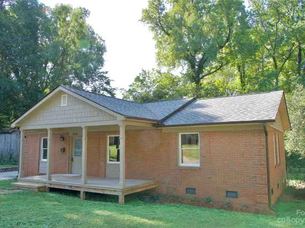 4630 Halstead Dr, Charlotte, NC 28209