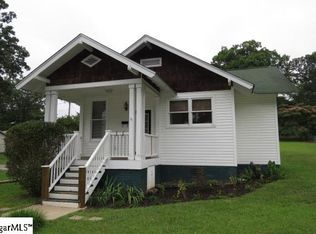 3 Donald St, Piedmont, SC 29673