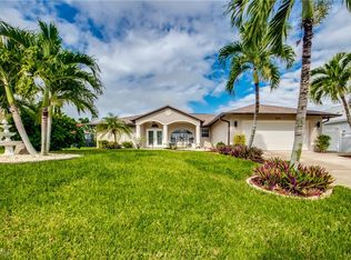 4222 SW 25th Ct, Cape Coral, FL 33914