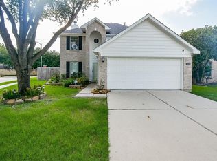 8527 Black Tern Ln, Houston, TX 77040