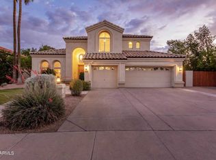 3431 E Desert Broom Way, Phoenix, AZ 85044