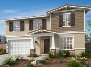 1414 Horned Owl St, Banning, CA 92220