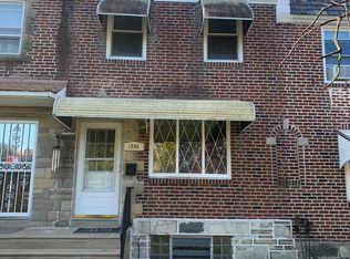 1906 Lardner St, Philadelphia, PA 19149