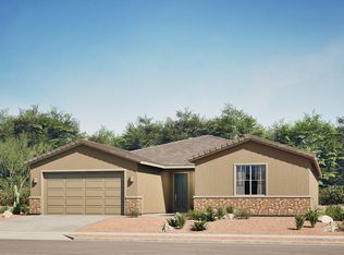 11344 W Despain Dr, Marana, AZ 85653