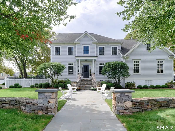 108 Colonial Drive, Fairfield, CT 06824