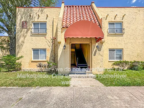 3919 Bell Tower Dr #1 Photo 1