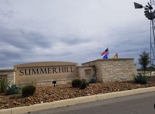 10403 Midsummer Mdw, Converse, TX 78109